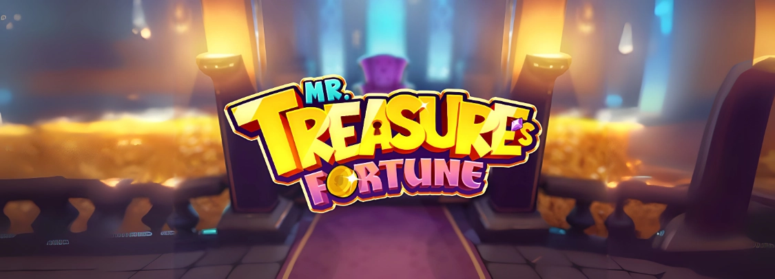 Mit einer Auszahlungsquote von 96,71 % kann sich der Slot Mr. Treasure’s Fortune sehen lassen. Die moderate Volatilität führt zu regelmäßigen Gewinnen, die mit Glück das 5.000-fache des Einsatzes erreichen können.