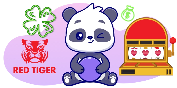 Spielautomaten von Red Tiger erfreuen sich bei österreichischen Spielern besonderer Beliebtheit