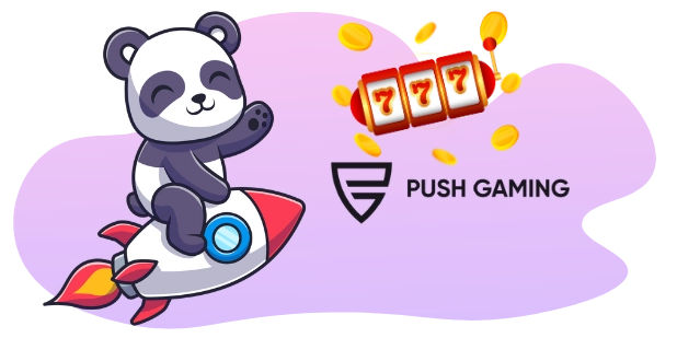 Push Gaming Slots in österreichischen Online-Casinos