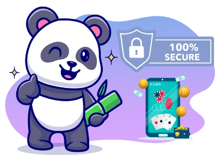 Wir bieten hohe Sicherheitsstandards im Glücksspiel. Auch die Sicherheit der Website und Zahlungsmethoden wird von uns genau analysiert. Jede Funktion auf der Seite muss auch mobil reibungslos funktionieren. Wir kontrollieren sogar die Registrierungsnummern der Unternehmen.