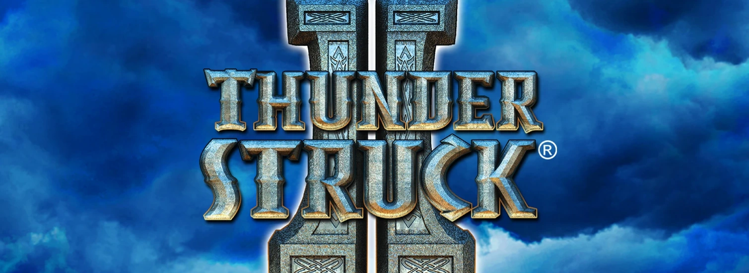 Dieser Spielautomat zeichnet sich durch die Funktionen The Great Hall of Spins und das packende Wild Storm-Feature aus. Mit seinen expandierenden Symbolen sind hohe Gewinne möglich, und es gibt vier unterschiedliche Freispielmöglichkeiten. Die RTP liegt bei 96,65 %, der Mindesteinsatz bei 0,30 €, und es gibt 243 Gewinnlinien.