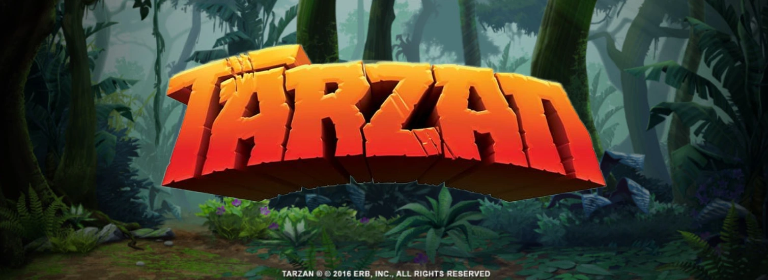 Tarzan, der König des Dschungels, ist in einer 3D-Animation links neben den Walzen zu sehen. Die verfügbaren Bonusfunktionen im Spiel werden vom gleichen Glücksrad ausgelöst. Bei fünf Streusymbolen in der Bonusfunktion können Spieler zwischen 9x und 18x ihres Einsatzes gewinnen. Zudem gibt es drei feste Jackpots, bei denen man 200x, 400x oder 1.000x des Einsatzes gewinnen kann.