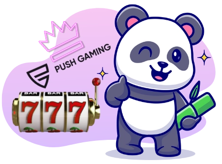 Top-Auswahl an Push Gaming Casinos in Österreich 2025