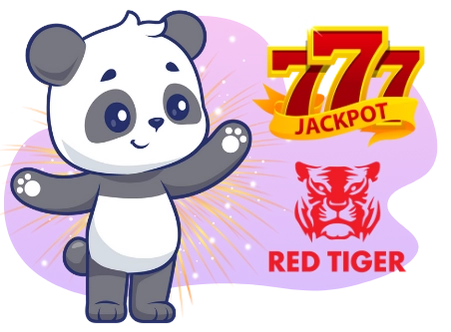 Um die Unterhaltung zu bewerten, betrachten wir auch, ob das Casino Freispiele und Boni für Red Tiger Spiele anbietet.