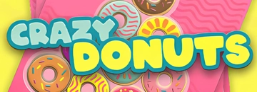 Verrückte Donuts