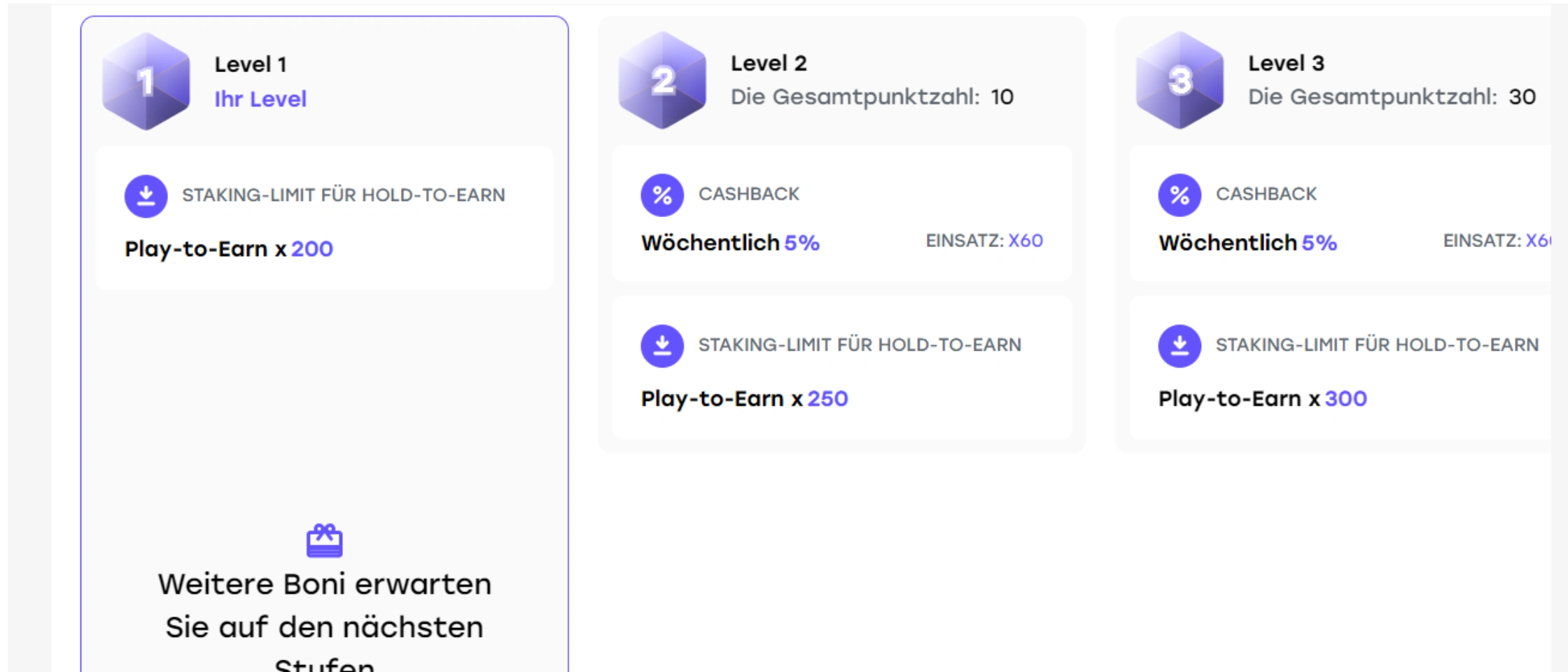 weiss.bet de Treuerang