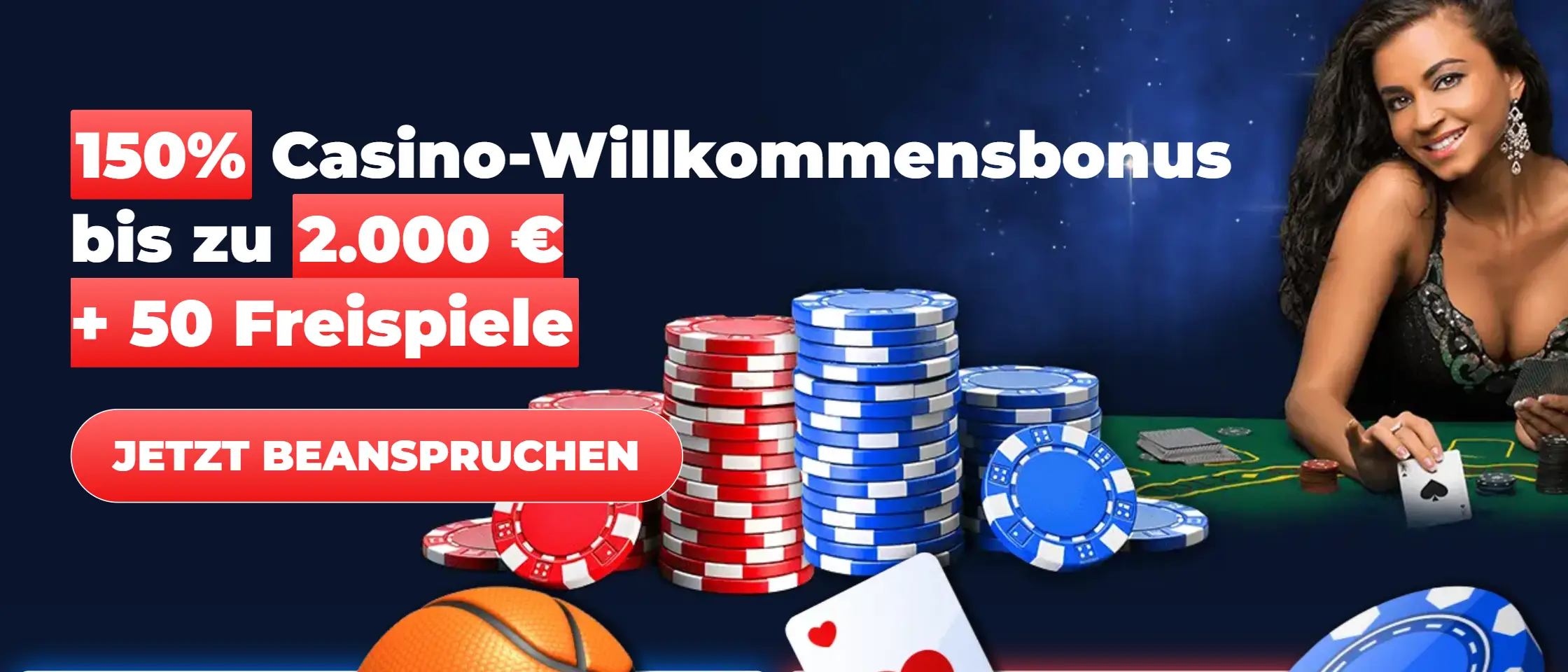 www.betospin.com Startseite