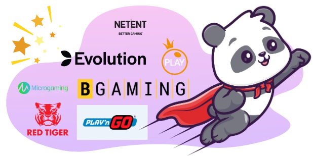 Evolution Gaming: Ein Pionier im Bereich der Live-Dealer-Spiele.