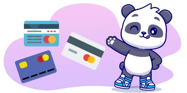 Die Partnerbank von Mastercard präsentiert Ihnen verschiedene Kartentypen zur Auswahl, die unterschiedliche Limits und Vorteile bieten. Zudem werden Versicherungsoptionen angeboten und Sie erhalten die Kreditkarte nach einigen Tagen.