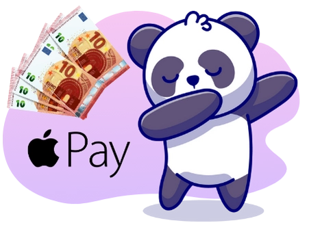 Bei Casinos, die Apple Pay anbieten, untersuchen wir die Zahlungskonditionen eingehend, um Gebühren, Transaktionszeiten und Limits gründlich zu verstehen.