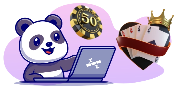 Wählen Sie ein vertrauenswürdiges Online-Casino, das Mastercard als Zahlungsoption bietet und all Ihre Spiel- und Bonusansprüche erfüllt. Schauen Sie sich unsere Top-Auswahlliste an.