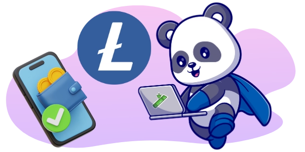 Die auf der Blockchain-Technologie aufbauende Funktionsweise von Litecoin, bekannt für ihre Beständigkeit und Sicherheit beim Krypto-Wetten, gewährleistet, dass jede Transaktion fest und transparent erfasst wird.