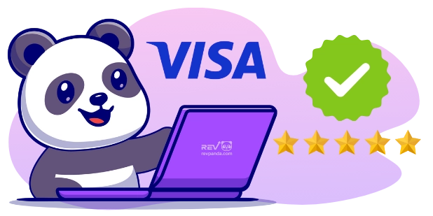 Treffen Sie Ihre Auswahl aus den besten Visa-Online-Casinos.