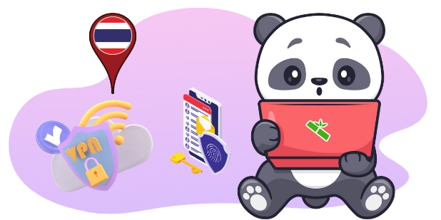 Suchen Sie ein VPN-kompatibles und sicheres Online-Casino
