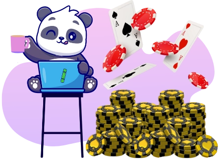 Im Bonusbereich des Casinos nehmen wir den exklusiven Bonus in Besitz und erkunden damit die verschiedenen Spielangebote des Anbieters.