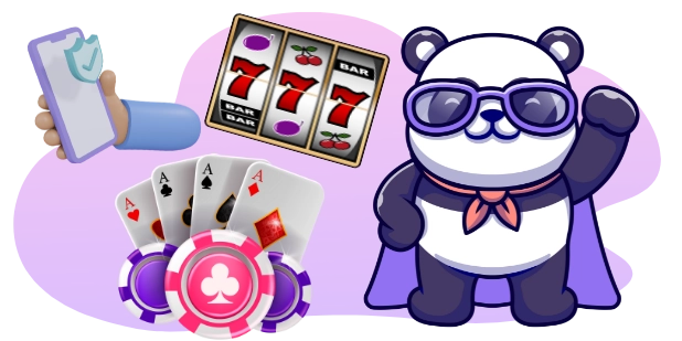 Navigieren Sie zum Einzahlungsbereich und nutzen Sie Neosurf, um Ihr Konto aufzuladen. Ihr Guthaben steht sofort zur Verfügung, sodass Sie direkt ins Spielvergnügen starten können.