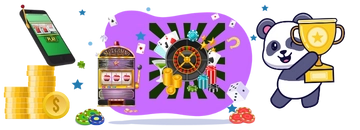 High-Roller-Bonusaktionen können auch für Online-Slots gelten. Die Casinos achten darauf, besonders Automaten mit hohen Limits in den Bedingungen zu vermerken. Ein Spiel wie Wanted Dead oder a Wild von Hacksaw Gaming kann beispielsweise mit einem Einsatz von 100 € gespielt werden. So können Spieler auch an den Automaten ein hohes Risiko eingehen und den gewünschten Nervenkitzel erleben.