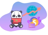 Wir testen, ob PayPal voll integriert ist und sowohl Ein- als auch Auszahlungen unterstützt werden. Auch die Transaktionsgeschwindigkeit wird geprüft.