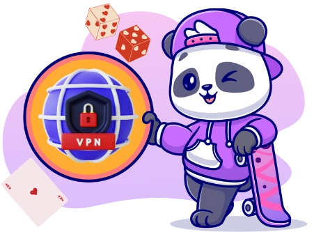 Unsere Experten prüfen die Anbieter in der Vorauswahl daraufhin, ob sie mit einem VPN-Dienst genutzt werden können, indem wir die AGBs und weitere Richtlinien auf den Casino-Webseiten analysieren.