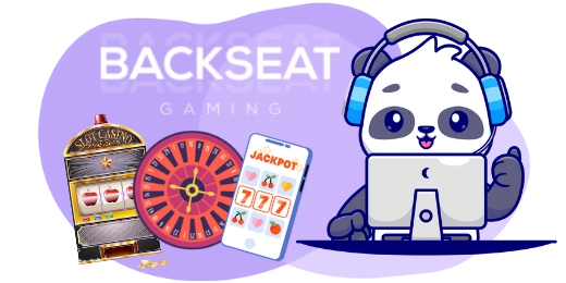 Erkundigen Sie sich in unserer herausragenden Auswahl an Backseat Gaming Casinos.