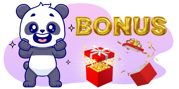 Nutzen Sie den Willkommensbonus des Online-Casinos zu Ihrem Vorteil. Mit dieser Aktion können Sie mit höheren Einsätzen spielen und haben längere Spielzeiten.