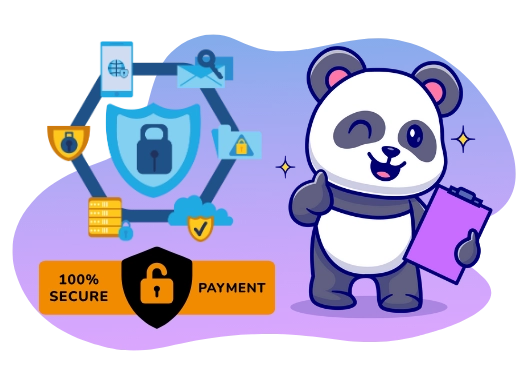 Entscheiden Sie sich für Revpanda als Ihren zuverlässigen Partner und Informationsquelle und profitieren Sie von unserer Fachkompetenz.