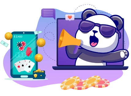 Umfangreiche Tests durch unsere Experten in verschiedenen Backseat Gaming Casinos