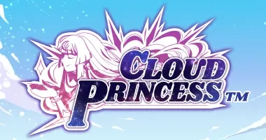 Wolkenprinzessin