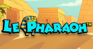 Le Pharao