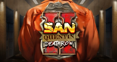 San Quentin 2: Todestrakt