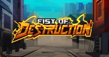 Fist of Destruction