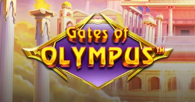 Gates of Olympus