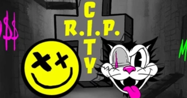 RIP Stadt