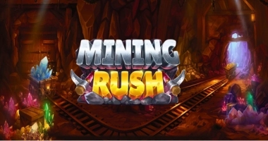 Mining Rush