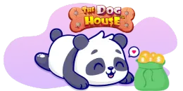 Symbole von The Dog House und deren Auszahlungen