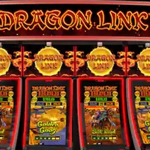 Dragon Link demo