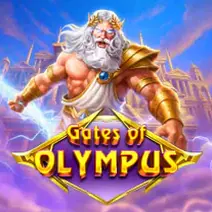 Gates of Olympus demo