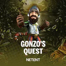 Gonzo's Quest demo