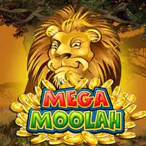 Mega Moolah demo