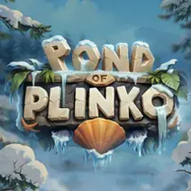 Pond of Plinko demo