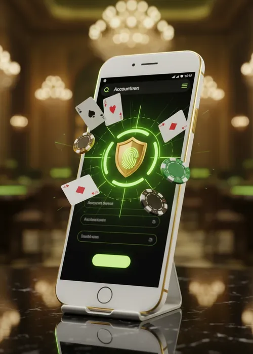 Spin Samurai Casino Login: Access Your Personalized Gaming Portal