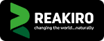 reakiro logo