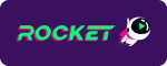 rocket logo
