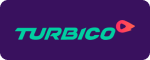 turbico logo