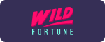 wild logo