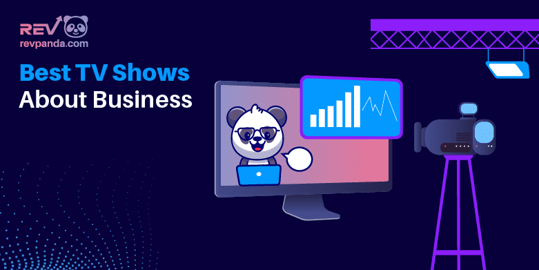 20 Best TV Shows About Business