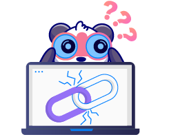 lost backlinks