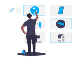 Unique Website Content