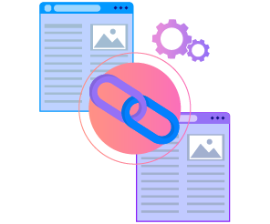 Publish the Posts with a Do-Follow Link