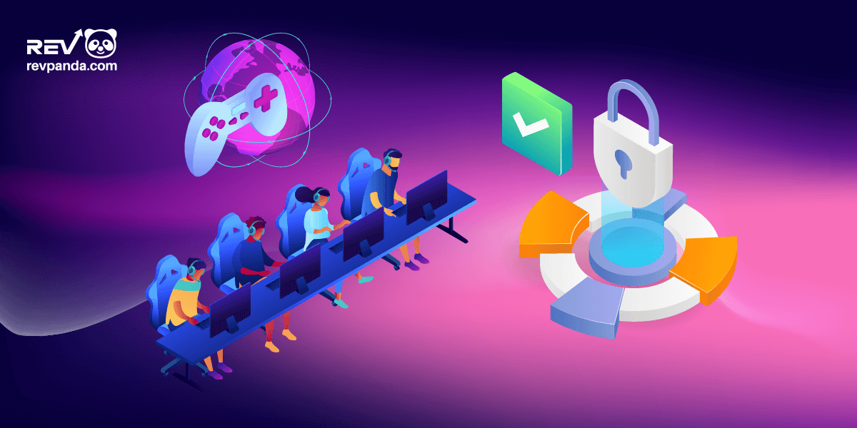 Implementing Secure and Fair Gaming Practices